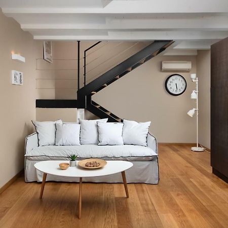 Angelo d'Oro Apartment Monte Rovigno Esterno foto