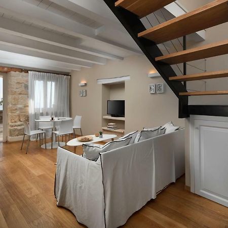 Angelo d'Oro Apartment Monte Rovigno Esterno foto