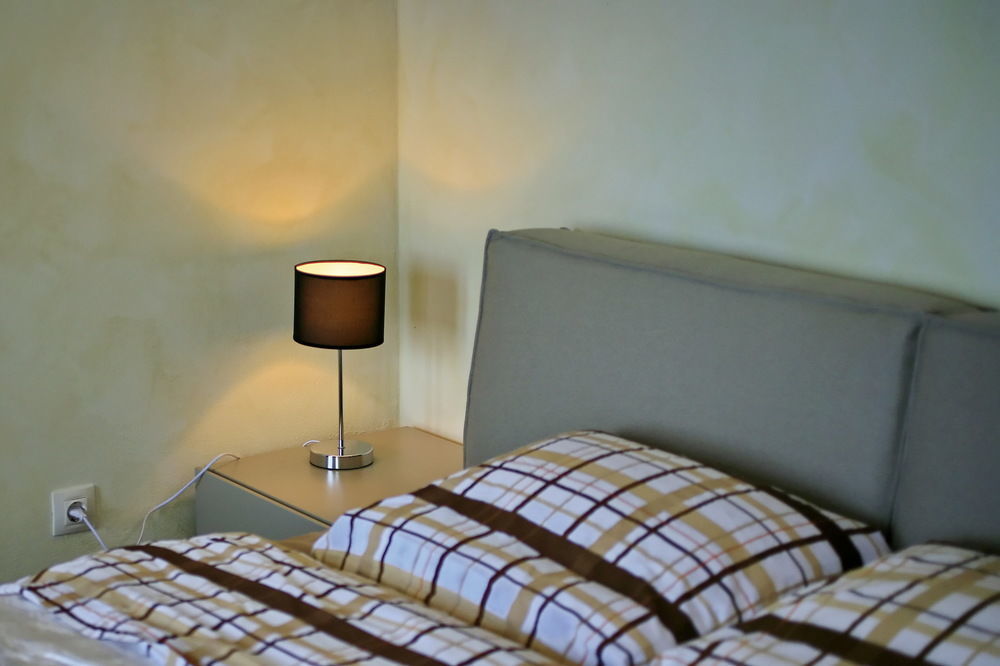 Angelo d'Oro Apartment Monte Rovigno Esterno foto